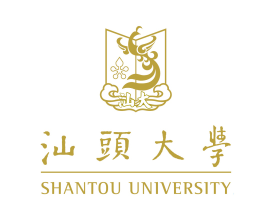 汕头大学自考成教logo