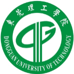 东莞理工学院自考成教logo