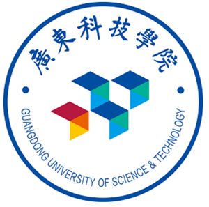 广东科技学院自考成教logo